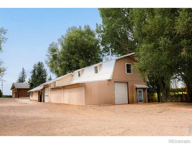 6789 Niwot Road Longmont, CO 80503