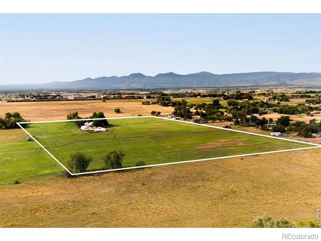 6789 Niwot Road Longmont, CO 80503