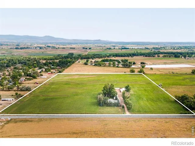 6789 Niwot Road Longmont, CO 80503