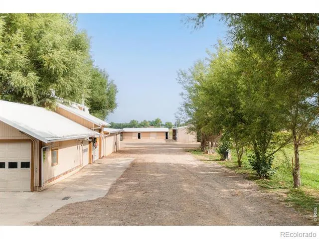 6789 Niwot Road Longmont, CO 80503
