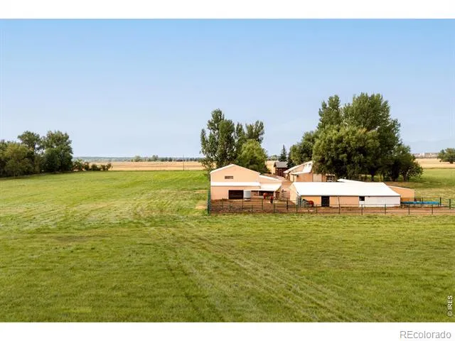 6789 Niwot Road Longmont, CO 80503