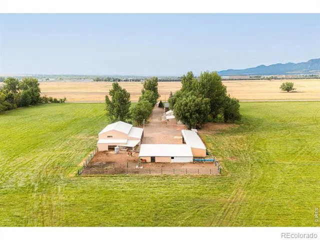 6789 Niwot Road Longmont, CO 80503