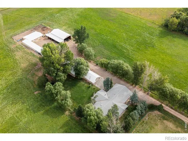 6789 Niwot Road Longmont, CO 80503