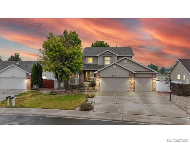 5017 W 6th St Rd Greeley, CO 80634