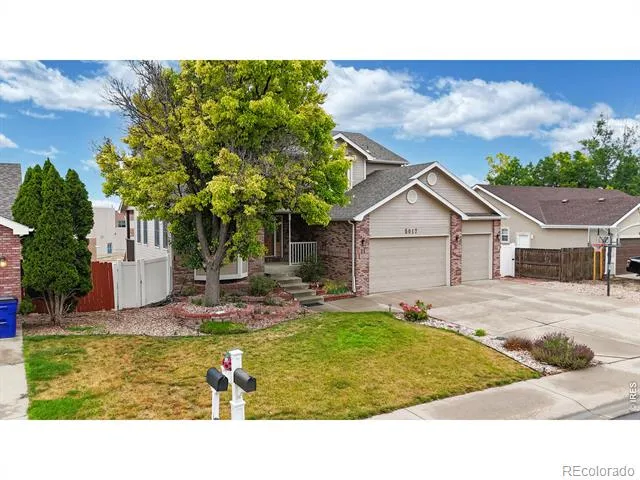 5017 W 6th St Rd Greeley, CO 80634