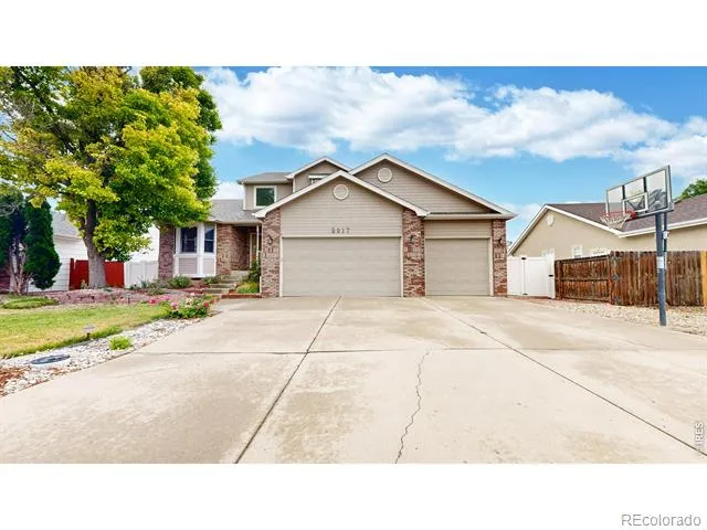 5017 W 6th St Rd Greeley, CO 80634
