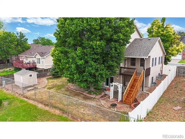 5017 W 6th St Rd Greeley, CO 80634