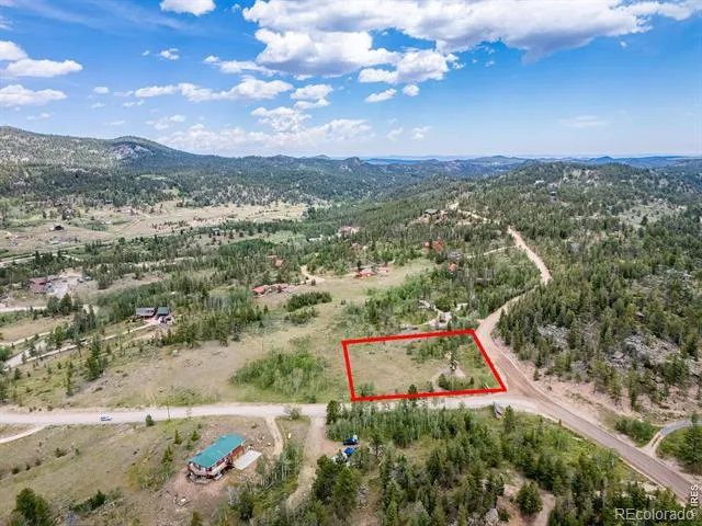 22 Tami Road Red Feather Lakes, CO 80545