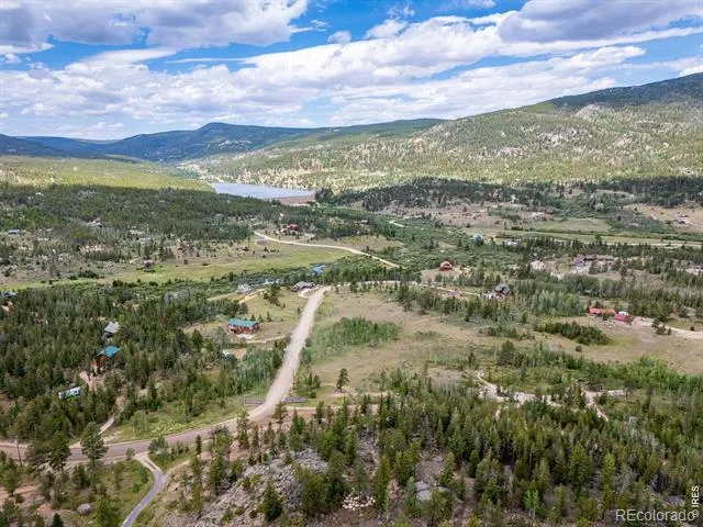 22 Tami Road Red Feather Lakes, CO 80545