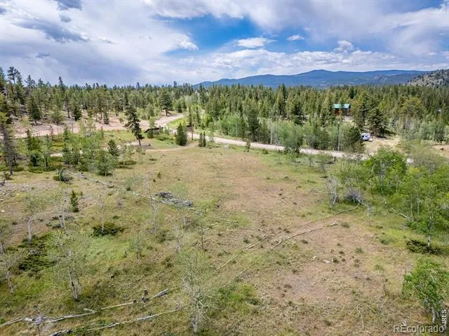 22 Tami Road Red Feather Lakes, CO 80545