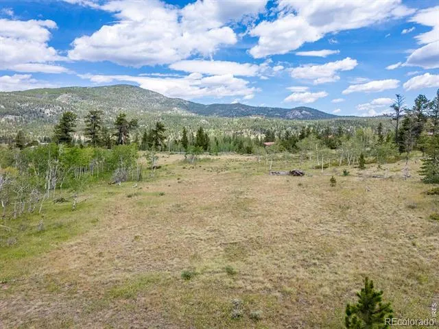 22 Tami Road Red Feather Lakes, CO 80545