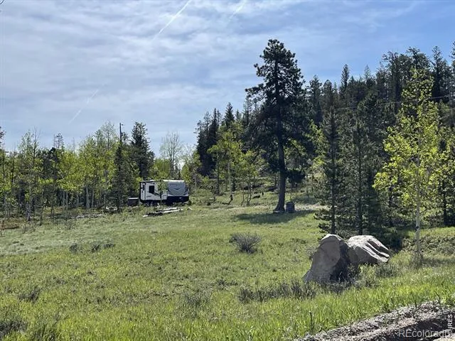 22 Tami Road Red Feather Lakes, CO 80545