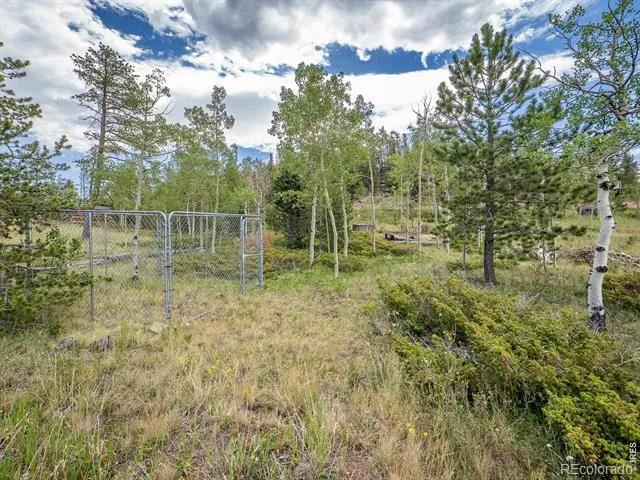 22 Tami Road Red Feather Lakes, CO 80545