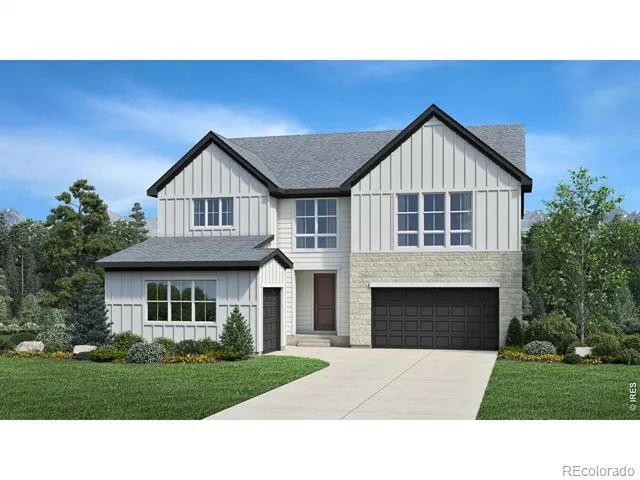 4183 Strolling Street Timnath, CO 80547