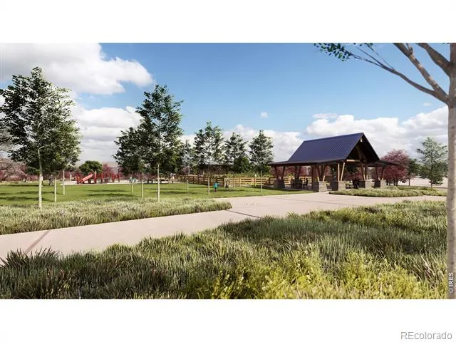 4183 Strolling Street Timnath, CO 80547