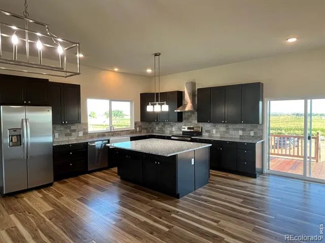 2305 Apple Street Longmont, CO 80504