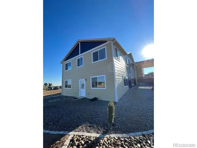 2305 Apple Street Longmont, CO 80504