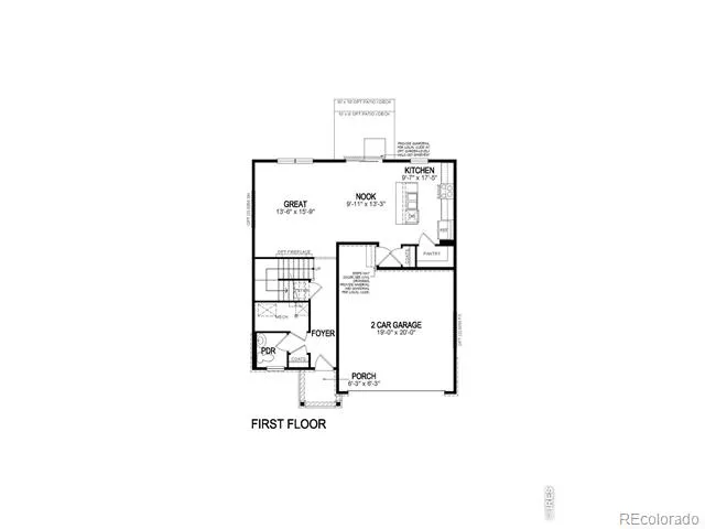 7342 27th Street Greeley, CO 80634