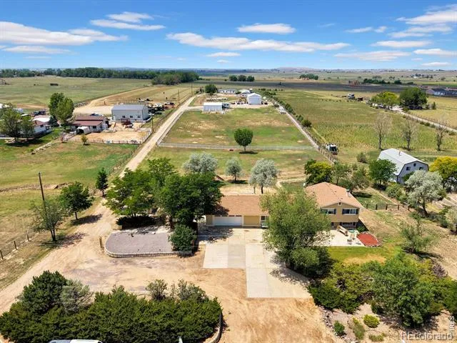 323 County Road 17 Brighton, CO 80603