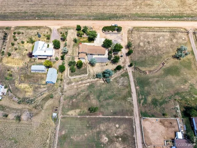 323 County Road 17 Brighton, CO 80603