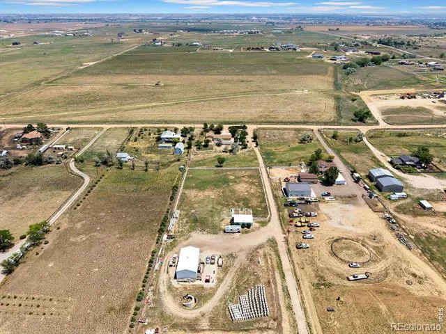 323 County Road 17 Brighton, CO 80603