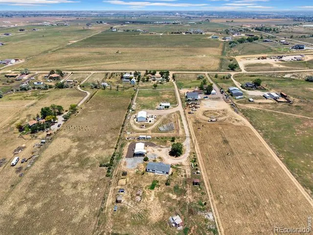 323 County Road 17 Brighton, CO 80603