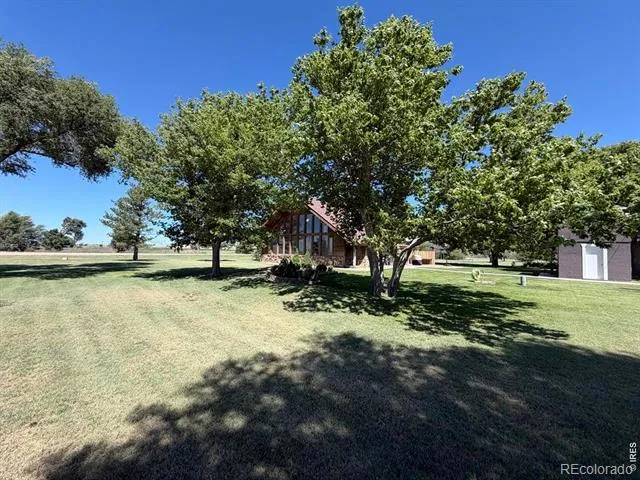 48027 County Road DD Arapahoe, CO 80802