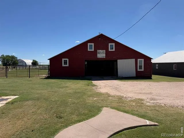 48027 County Road DD Arapahoe, CO 80802
