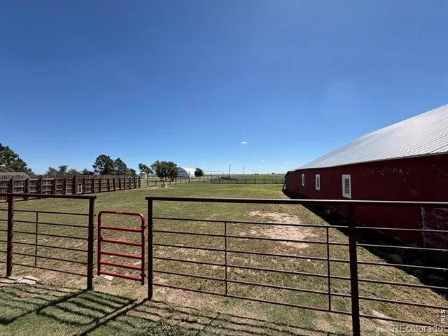 48027 County Road DD Arapahoe, CO 80802