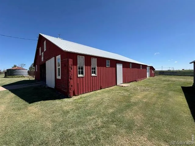 48027 County Road DD Arapahoe, CO 80802