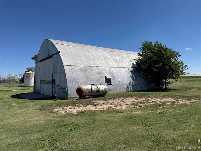 48027 County Road DD Arapahoe, CO 80802