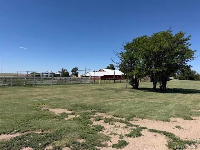 48027 County Road DD Arapahoe, CO 80802