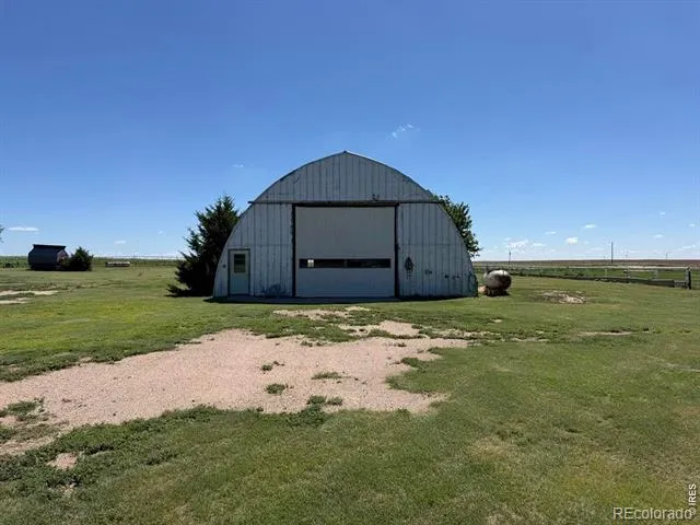 48027 County Road DD Arapahoe, CO 80802