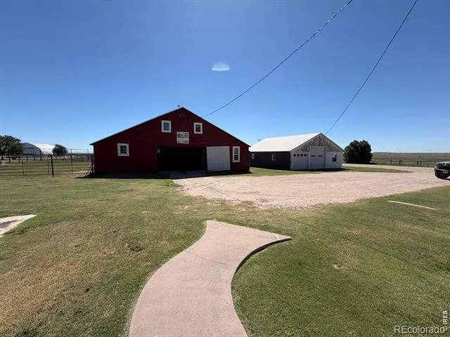 48027 County Road DD Arapahoe, CO 80802