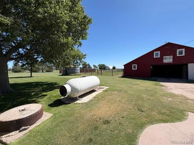 48027 County Road DD Arapahoe, CO 80802