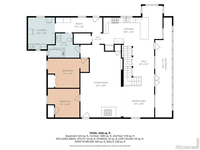 48027 County Road DD Arapahoe, CO 80802
