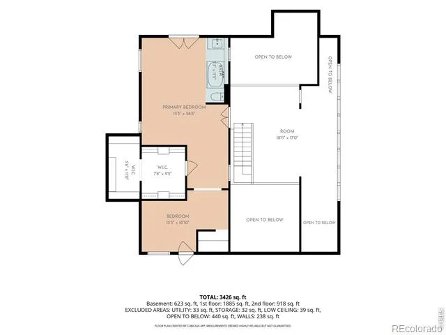 48027 County Road DD Arapahoe, CO 80802