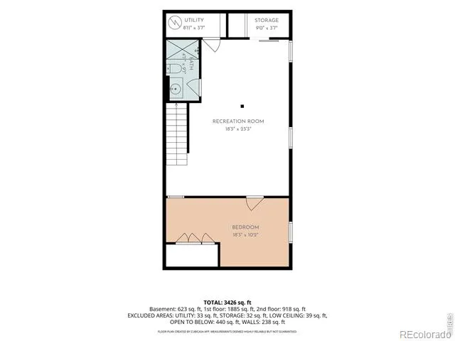 48027 County Road DD Arapahoe, CO 80802