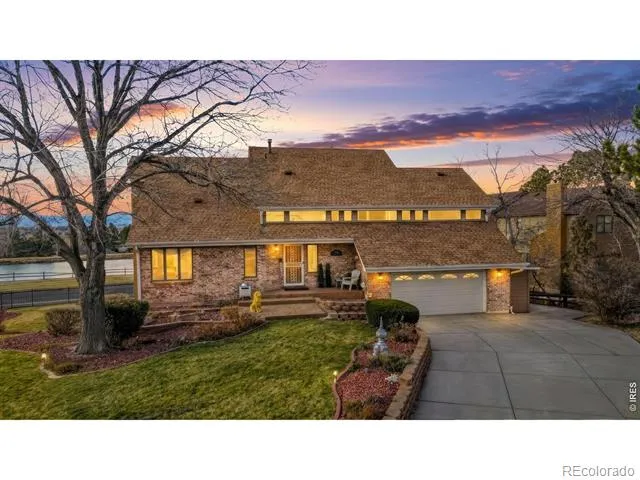 11629 Quivas Circle Westminster, CO 80234