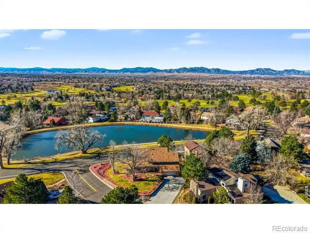 11629 Quivas Circle Westminster, CO 80234