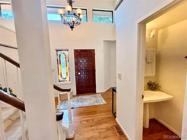 11629 Quivas Circle Westminster, CO 80234