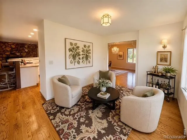11629 Quivas Circle Westminster, CO 80234