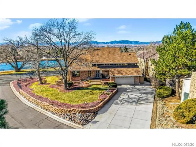 11629 Quivas Circle Westminster, CO 80234