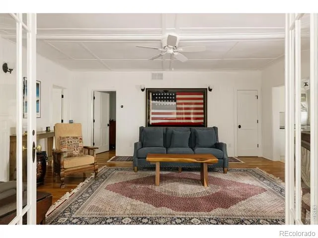 601 Chautauqua Park Boulder, CO 80302