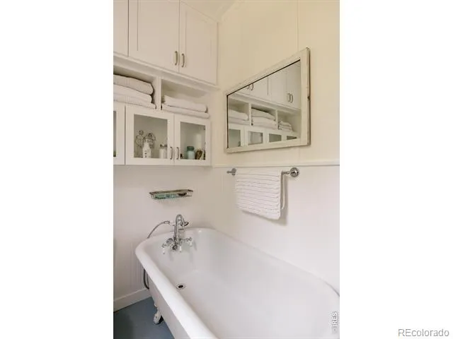 601 Chautauqua Park Boulder, CO 80302