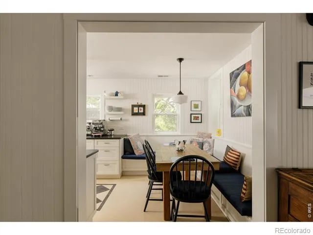 601 Chautauqua Park Boulder, CO 80302