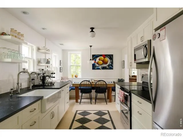 601 Chautauqua Park Boulder, CO 80302