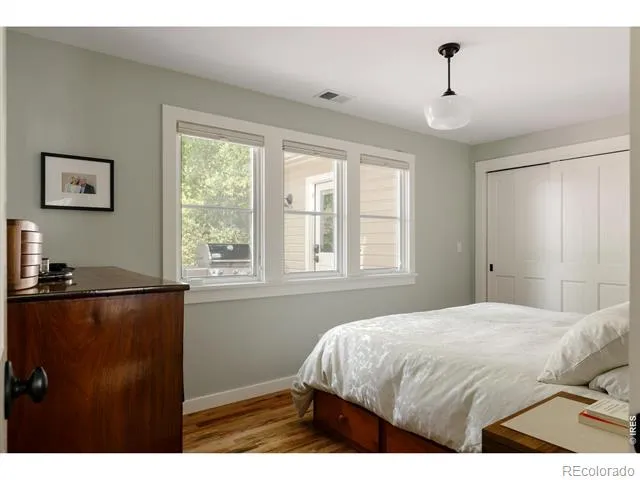 601 Chautauqua Park Boulder, CO 80302