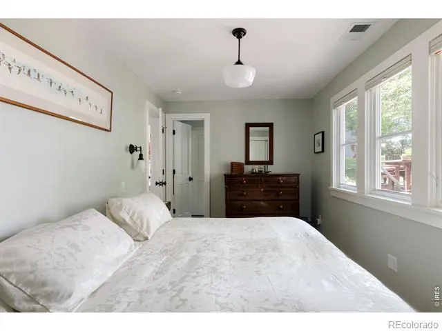 601 Chautauqua Park Boulder, CO 80302