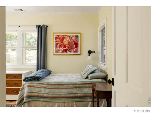601 Chautauqua Park Boulder, CO 80302